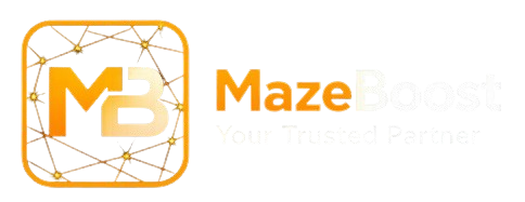 MazeBoost